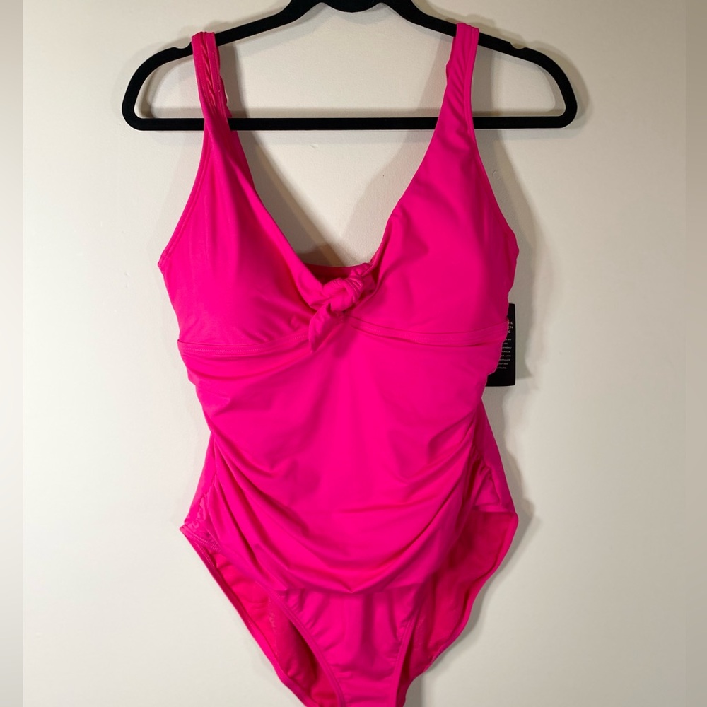 Lauren Ralph Lauren One piece Swimsuit